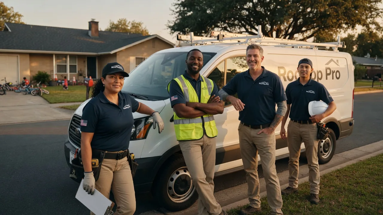 Roof Repair in Twin City, GA near me
