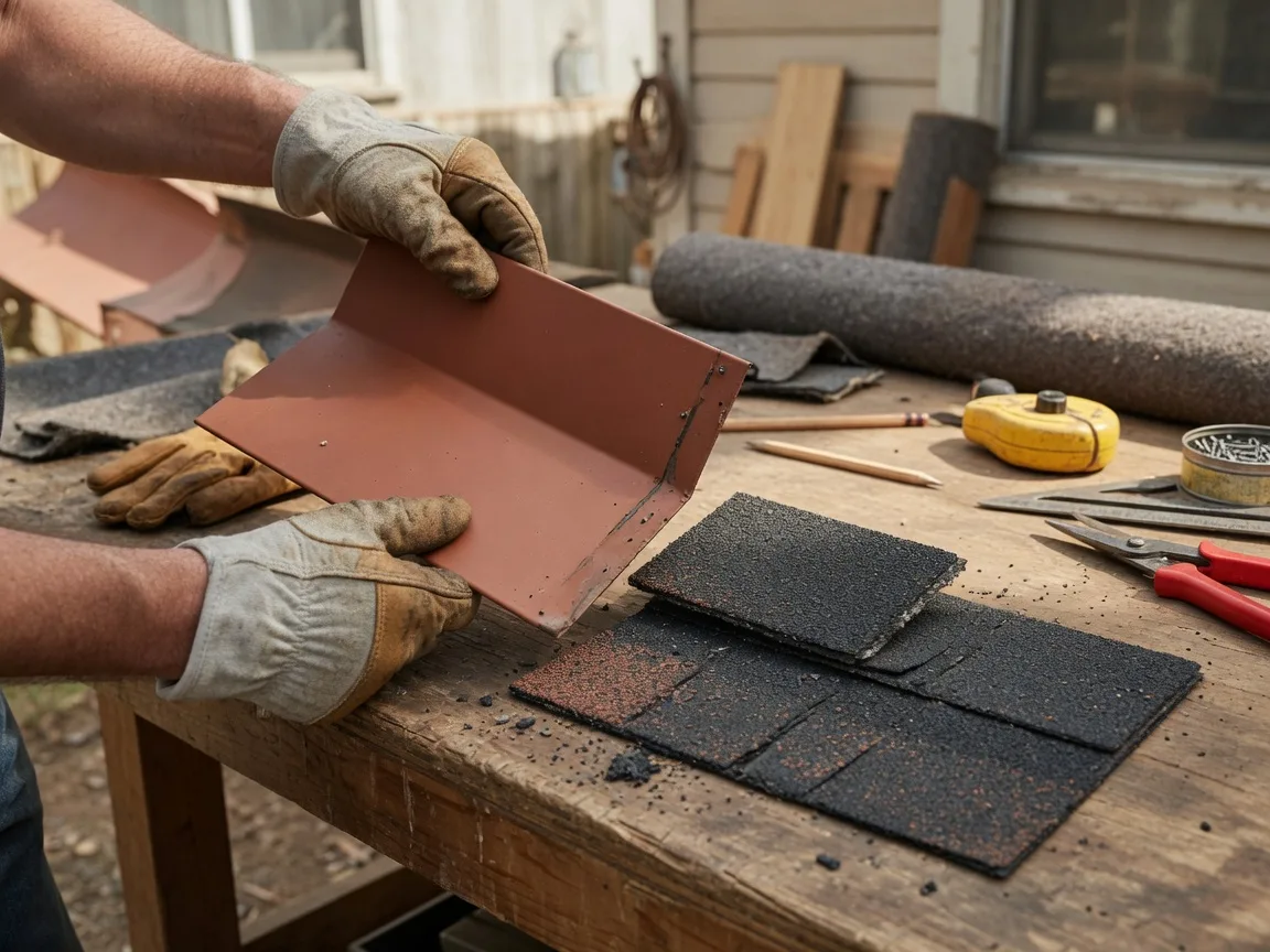 Roof Repair company in Twin City, GA